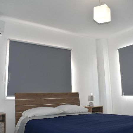 Maria Holiday Apartments Protaras Ngoại thất bức ảnh